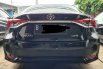 Toyota Altis V 1.8 AT ( Matic ) 2020 Hitam Km low 26rban Good Condition Siap Pakai 6
