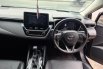 Toyota Altis V 1.8 AT ( Matic ) 2020 Hitam Km low 26rban Good Condition Siap Pakai 12