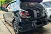 Toyota Agya G TRD 1.2 MT ( Manual ) 2021 Hitam Km Low 14rban Good Condition Siap Pakai 4