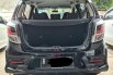 Toyota Agya G TRD 1.2 MT ( Manual ) 2021 Hitam Km Low 14rban Good Condition Siap Pakai 5