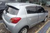 Mitsubishi Mirage EXCEED 2013 Silver AT 5