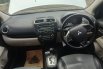 Mitsubishi Mirage EXCEED 2013 Silver AT 6