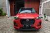 Jual mobil Daihatsu Rocky 1.0T R Matic 2021 2