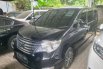 Jual mobil Nissan Serena 2.0 HWS Matic 2017 1