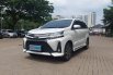 Toyota Avanza 1.5 G CVT TSS 2021 3