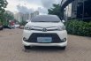 Toyota Avanza 1.5 MT 2016 SUV 1