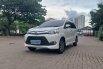 Toyota Avanza 1.5 MT 2016 SUV 3