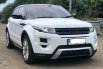 LAND ROVER RANGE ROVER EVOQUE AT PUTIH 2012 HARGA TERBAIK!! 2