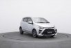 Toyota Agya 1.2L G A/T 2020 1