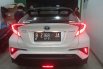 Toyota C-HR 1.8 L HV CVT Dual Tone 2019 5