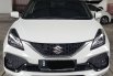 Suzuki Baleno A/T ( Matic ) 2019/ 2020 Putih Km 38rban Mulus Siap Pakai Good Condition 1