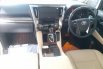 Toyota Alphard 2.5 G A/T  NIK 2023 New 9