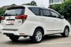 Toyota Kijang Innova 2.0 G MPV Bensin AT 2016 Putih DP 13,9 Jt No Pol Genap 1