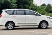 Toyota Kijang Innova 2.0 G MPV Bensin AT 2016 Putih DP 13,9 Jt No Pol Genap 8