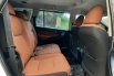 Toyota Kijang Innova 2.0 G MPV Bensin AT 2016 Putih DP 13,9 Jt No Pol Genap 14