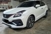 Suzuki Baleno Hatchback AT ( Matic )  2019 / 2020 Putih Km Low 38rban Siap Pakai 3