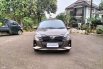 [DP 7 JUTA] TOYOTA NEW CALYA G 1.2 MANUAL (MT) 2019 FACELIFT COKELAT 2