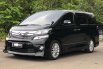 Toyota Vellfire ZG Audioless 2014 Nego Special 3