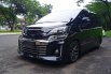 Sale sale SaLe !!!
Toyota Vellfire GS Sport - 2014 
Km Antik 55rb - Pajak Panjang 
Perfectooooo 3