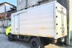 MULUS+banBARU MURAH CDD Hino Dutro 130MD box aluminium 2014 bok 130 MD 4