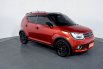 Suzuki Ignis GX 2018 Merah 1
