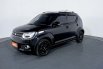 Suzuki Ignis GX MT 2017 Hitam 3