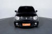 Suzuki Ignis GX MT 2017 Hitam 2