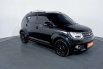 Suzuki Ignis GX MT 2017 Hitam 1