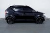 Suzuki Ignis GX MT 2017 Hitam 8