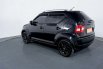 Suzuki Ignis GX MT 2017 Hitam 5