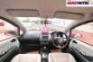 Honda Jazz 1.5 IDSI Tahun 2005 Automatic Merah Muda Metalik 8