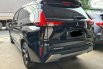 Mitsubishi Xpander Ultimate AT ( Matic ) 2022 Hitam Km 16rban Siap Pakai 4