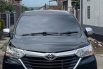 Toyota Avanza 1.3G AT 2017 1