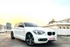 BMW 116i Tahun 2013 Automatic Putih 2