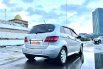 Mercedez Benz B180 Panoramic Silver Metalik Tahun 2009 2