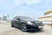 Mercedes Benz E250 CGI Tahun 2009 Matic Hitam 3