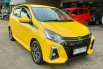 Daihatsu Ayla 1.2L R MT 2021 2