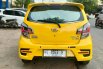 Daihatsu Ayla 1.2L R MT 2021 8