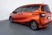 Toyota Sienta Q CVT 5