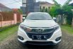 Honda HR-V E CVT 2020 Putih 1