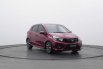 Honda Brio Rs 1.2 Automatic 2019 Merah 1