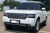 LAND ROVER RANGE ROVER SUPERCHARGED AT PUTIH 2012 HARGA TERMURAH!! 3