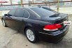 BMW 730 li Tahun 2006 Automatic Hitam 3