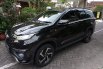 Toyota Rush GR A/T 2021 MPV hitam 6