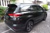 Toyota Rush GR A/T 2021 MPV hitam 9