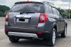 Chevrolet Captiva 2.0 Diesel 2011 Pajak Panjang 4