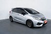 Honda Jazz RS CVT 2017 Silver 1