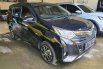 Toyota Calya 1.2 G Mt 2021 Hitam 1