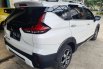 Mitsubishi Xpander Cross CVT 2021 Putih 4