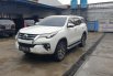 Toyota Fortuner VRZ 2.4 AT 2017 KM Low 1